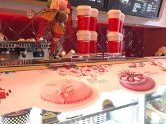 -哈根达斯(朝阳大悦城店)