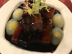 -徐记私厨(半淞园路店)