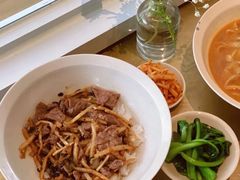 -漆黑觉米粉(三里屯店)