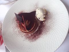 -上海和平饭店华懋阁 Cathay Room