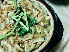 特色牛肚砂锅-胜泽眼镜烧烤(云霄路直营店)