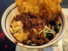 -老地方猫儿面(磁器口店)