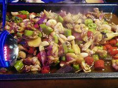 -蘭奢雅集·江浙菜(青山江滩店)