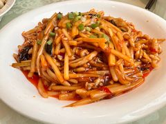 -陶然饺子城(奥体中路店)