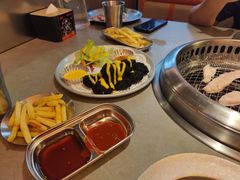 -烧本烧·自助烤肉(勒泰中心店)