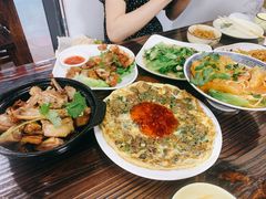 -亚忠小吃店(曾厝垵店)