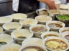-蒋家桥饺面店(东关街店)