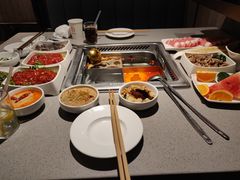 -海底捞火锅(高科广场店)