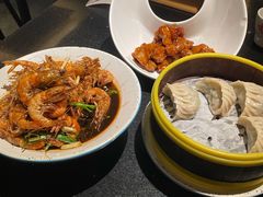 -老头儿油爆虾·知味杭州(爱琴海购物中心)
