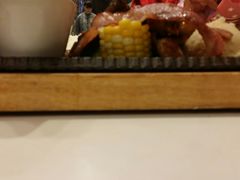 android_upload_pic-翠华餐厅(山顶道店)