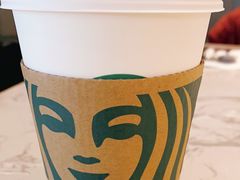 -星巴克(无锡百联奥特莱斯店)