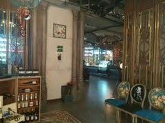 -慕佳精品西餐咖啡(新华北区店)