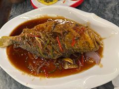 -安泰楼·佛跳墙创始人·传统闽味早茶·酒楼(三坊七巷闽菜地标店)