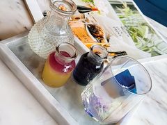 -The Rug Cafe(王府中环店)