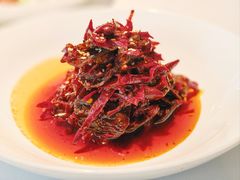 -许家菜(望江店)