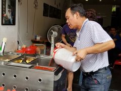 -细妹五香牛杂(步行街店)