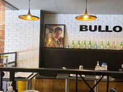 大堂-富乐满韩国正宗炸鸡韩国料理(虹泉路店)