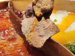 -蜀九香火锅(彩虹店)