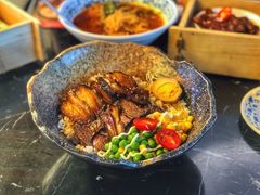 -西关味(大卫城店)