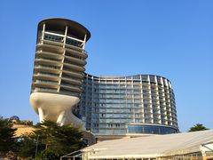 -深圳大梅沙京基洲际度假酒店