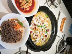 -周渝食惦酸菜鱼(青浦店)