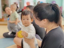 -爱尔乐美孕产瑜伽·普拉提