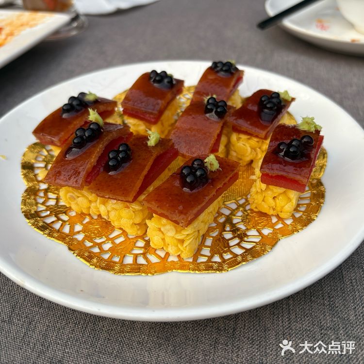 我吃过的2025必吃榜