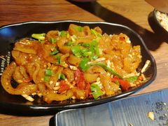 -Let’s WaKao瓦烤(贝森店)