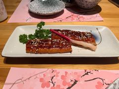 -立山居酒屋·烧鸟 天妇罗(西北湖店)