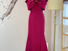 -MSV 高端礼服定制(大良店)