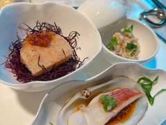 -广州文华东方酒店·江-由辉师傅主理