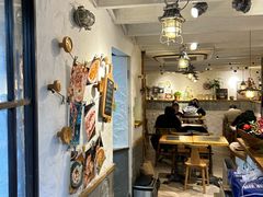 -十面欢腾(长乐路店)