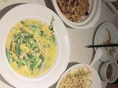 -船歌·鱼水饺青岛菜(金狮广场店)