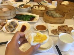 -潮府馆·非遗潮州菜·港式点心(世纪公园店)