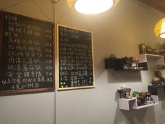-蜗牛小馆醉乡民谣云南菜(惠新西里店)