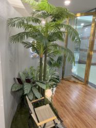 点击看大图 -八佰伴8008星级形象店