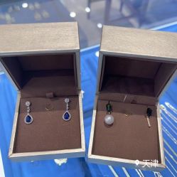 -Cindy Jewelry·钻戒·彩色宝石
