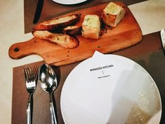 -BONAZZA 意大利餐厅