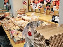 -西村叔叔的店·面包·甜品·蛋糕(牡丹园店)
