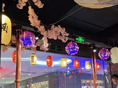 -鹤江桥·红油牛肉粉(SKP店)
