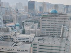 -乌鲁木齐东方王朝酒店(国际大巴扎店)