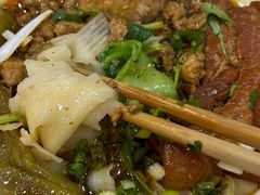 -老柴削面(向阳里店)