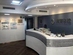 -精德口腔·种植修复·儿牙中心(财富中心店)