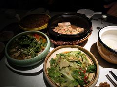 招牌焗香芋-花千醉(新街口店)