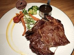 -夏日玛莉西餐厅(耒阳龙腾店)