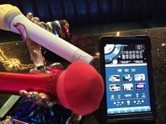-温莎KTV(珠江路店)