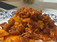 菠萝古老肉-小尹土菜