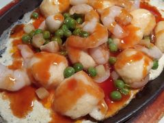 -新大咀港式茶餐厅(宝山万达店)
