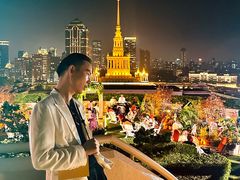 -Terrace 8 八号露台(波特曼丽思卡尔顿店)