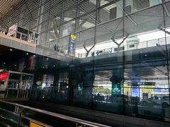 -贵阳龙洞堡国际机场-T2航站楼